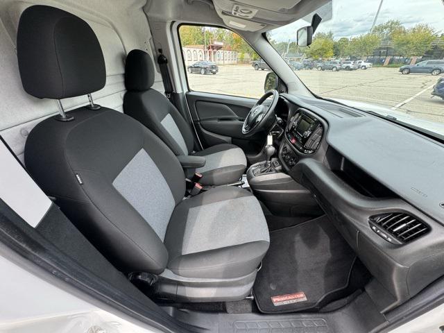 used 2018 Ram ProMaster City car, priced at $14,699
