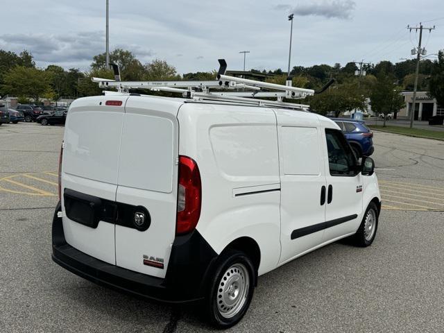 used 2018 Ram ProMaster City car, priced at $14,699