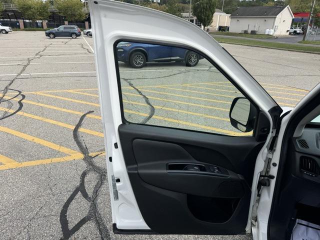 used 2018 Ram ProMaster City car, priced at $14,699