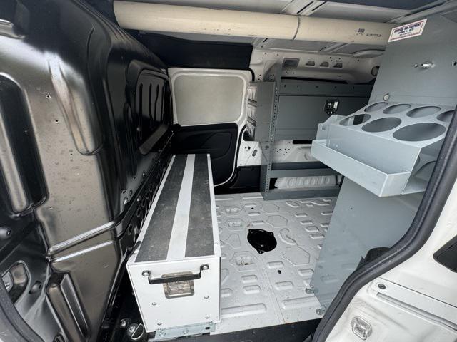 used 2018 Ram ProMaster City car, priced at $14,699
