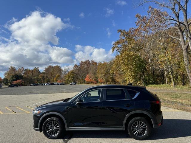 used 2019 Mazda CX-5 car, priced at $19,997