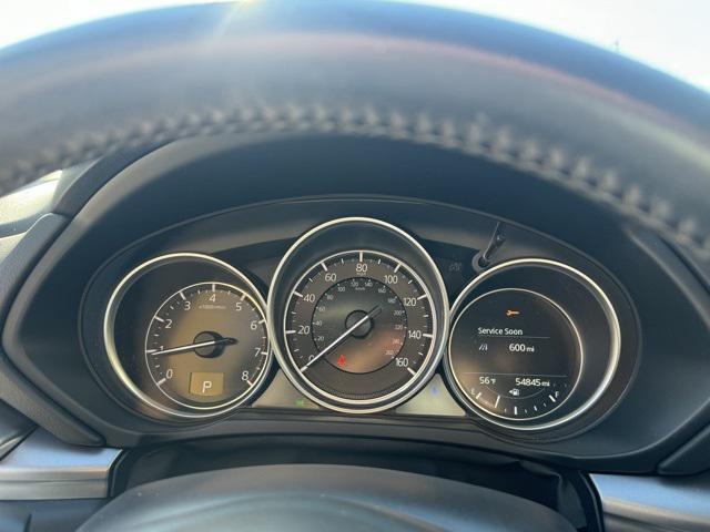 used 2019 Mazda CX-5 car, priced at $19,997