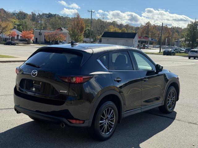 used 2019 Mazda CX-5 car, priced at $19,997