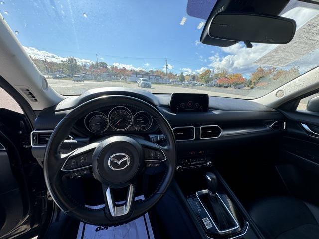 used 2019 Mazda CX-5 car, priced at $19,997