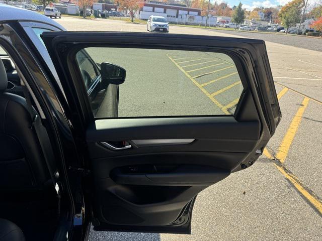 used 2019 Mazda CX-5 car, priced at $19,997