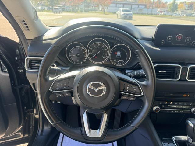 used 2019 Mazda CX-5 car, priced at $19,997