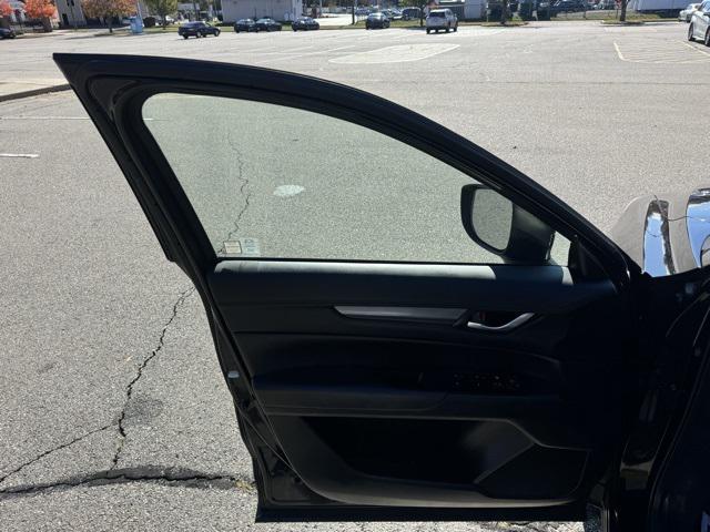 used 2019 Mazda CX-5 car, priced at $19,997