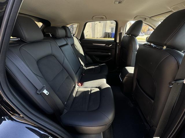 used 2019 Mazda CX-5 car, priced at $19,997