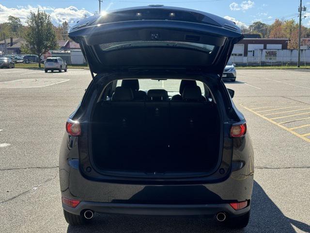 used 2019 Mazda CX-5 car, priced at $19,997