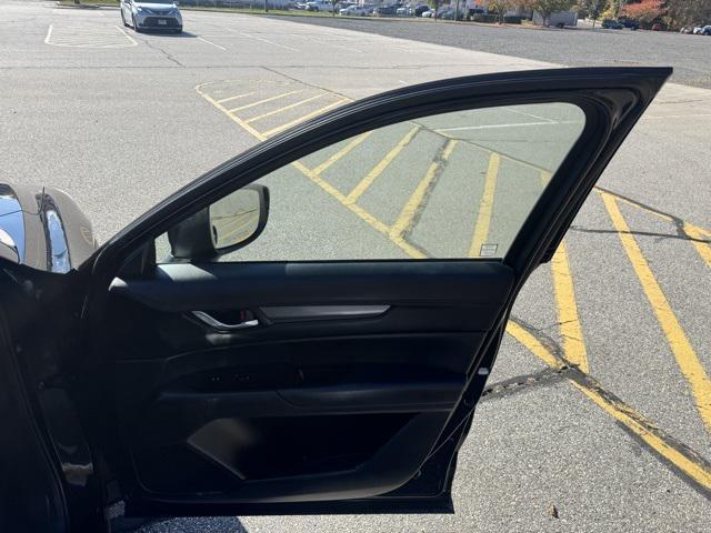 used 2019 Mazda CX-5 car, priced at $19,997