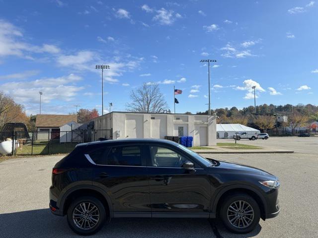 used 2019 Mazda CX-5 car, priced at $19,997