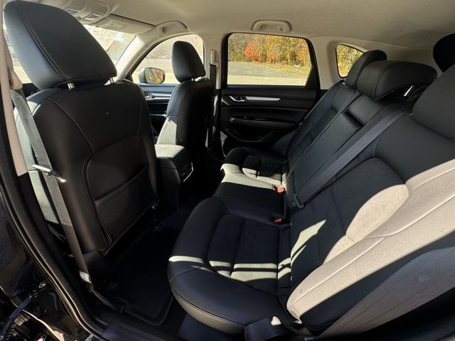 used 2019 Mazda CX-5 car, priced at $19,997