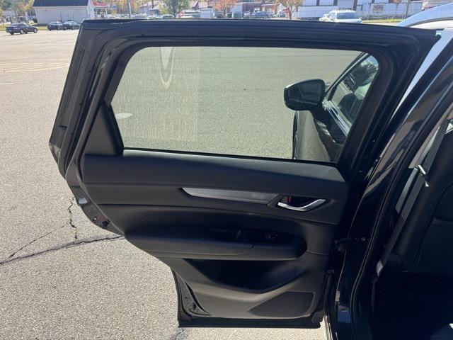 used 2019 Mazda CX-5 car, priced at $19,997