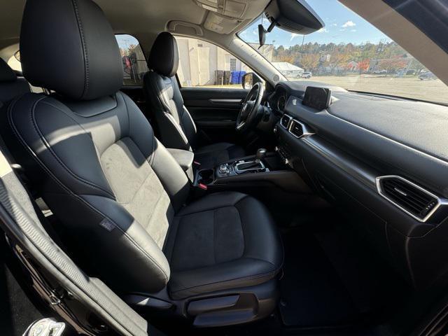 used 2019 Mazda CX-5 car, priced at $19,997