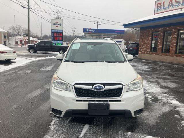 used 2015 Subaru Forester car, priced at $9,523