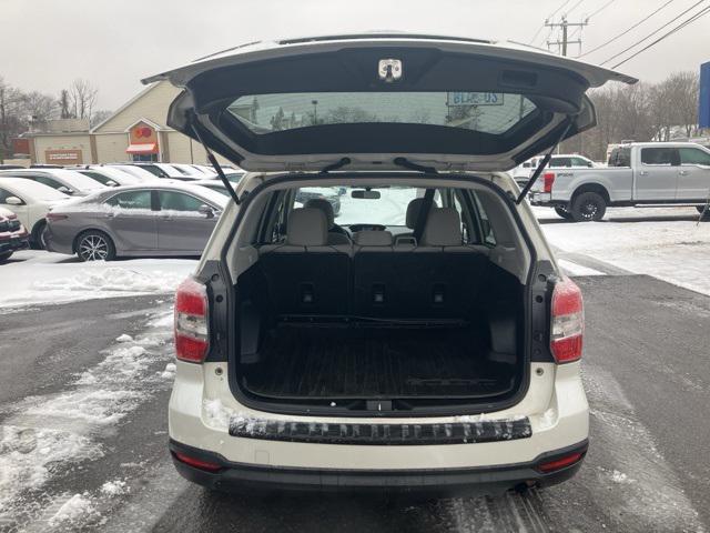 used 2015 Subaru Forester car, priced at $9,523