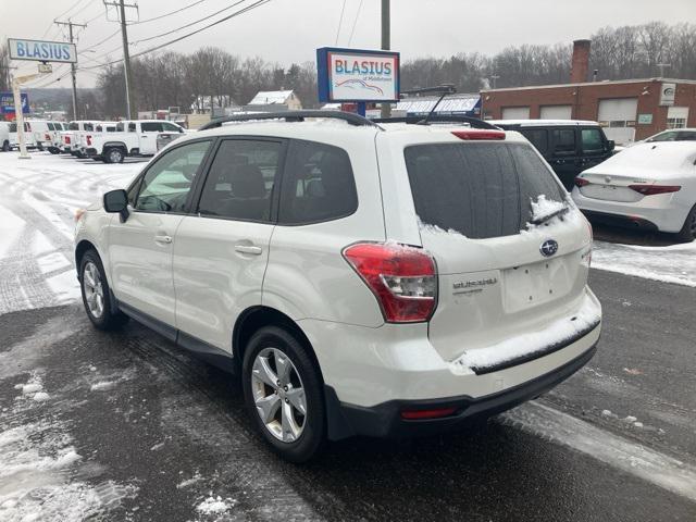 used 2015 Subaru Forester car, priced at $9,523