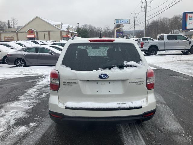 used 2015 Subaru Forester car, priced at $9,523