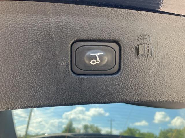 used 2024 Ford Edge car, priced at $25,399