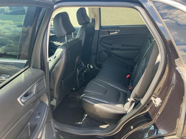 used 2024 Ford Edge car, priced at $25,399
