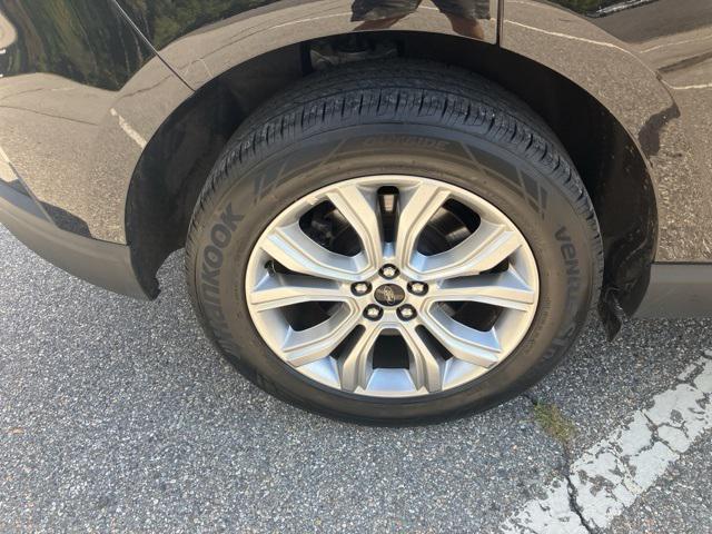 used 2024 Ford Edge car, priced at $25,399