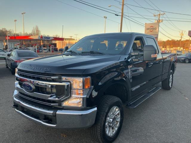 used 2022 Ford F-250 car, priced at $42,333