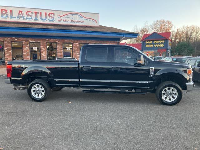 used 2022 Ford F-250 car, priced at $42,333