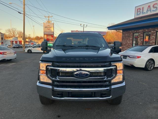 used 2022 Ford F-250 car, priced at $42,333