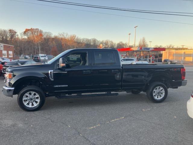 used 2022 Ford F-250 car, priced at $42,333