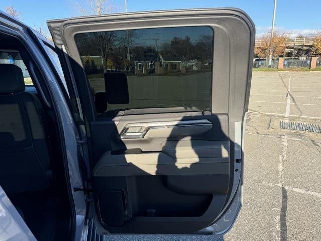 used 2025 Chevrolet Silverado 2500 car, priced at $71,609