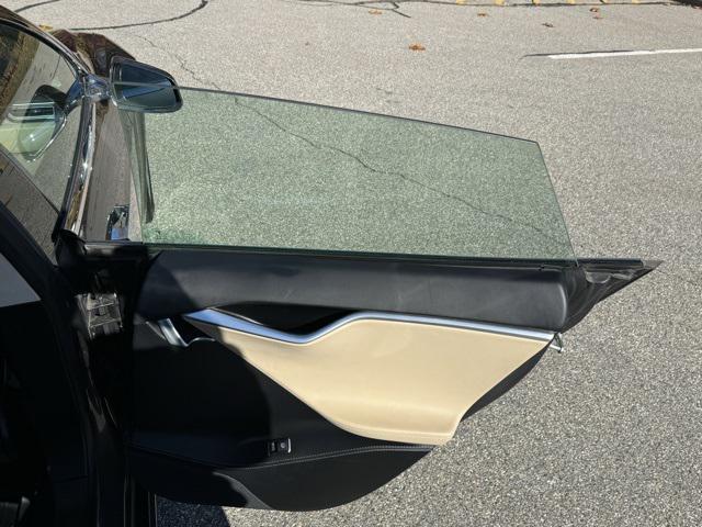 used 2017 Tesla Model S car, priced at $19,689