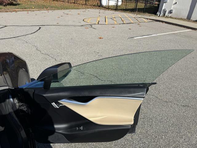 used 2017 Tesla Model S car, priced at $19,689