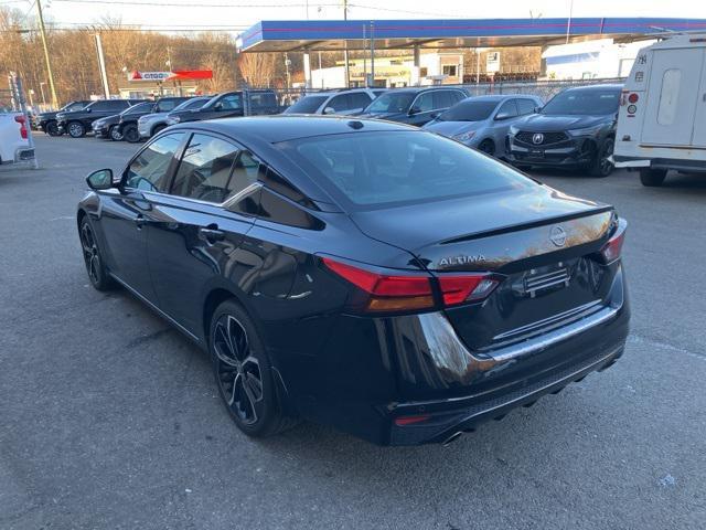 used 2023 Nissan Altima car, priced at $20,499