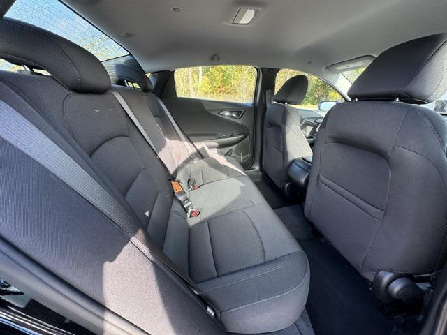 used 2023 Chevrolet Malibu car, priced at $14,999