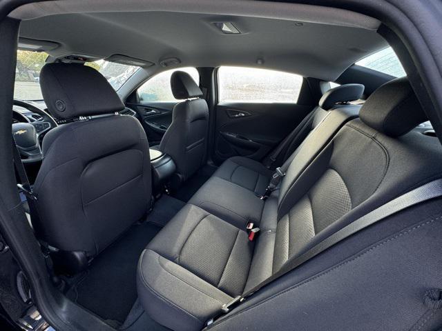 used 2023 Chevrolet Malibu car, priced at $14,999