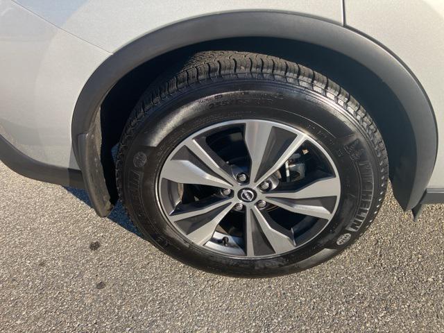 used 2024 Nissan Murano car, priced at $27,999