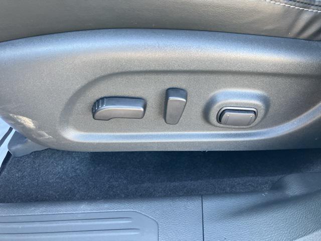 used 2024 Nissan Murano car, priced at $27,999