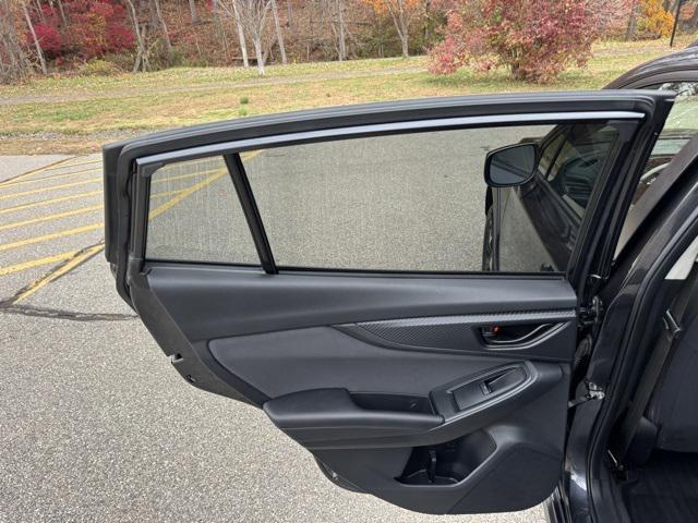 used 2019 Subaru Crosstrek car, priced at $17,272