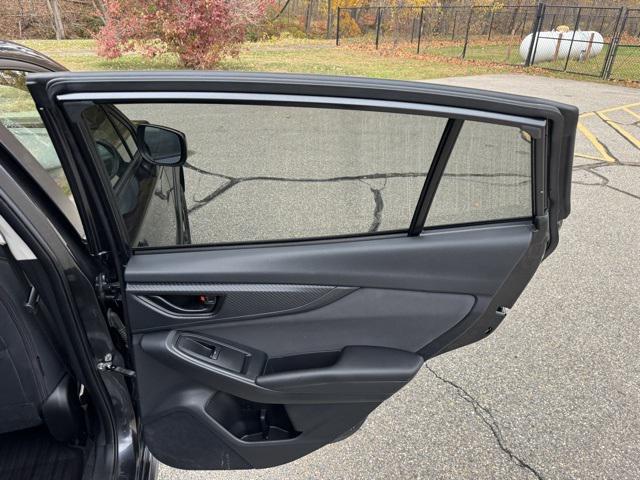 used 2019 Subaru Crosstrek car, priced at $17,272