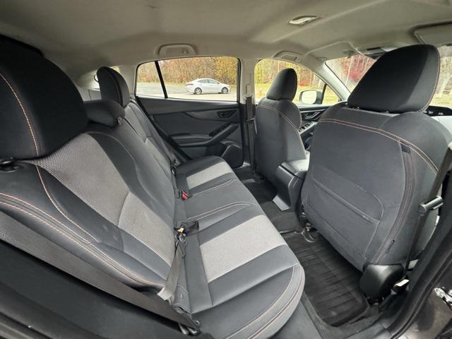 used 2019 Subaru Crosstrek car, priced at $17,272