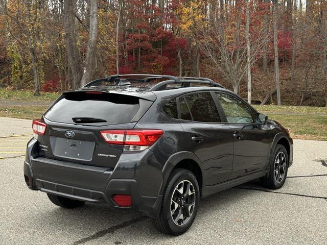 used 2019 Subaru Crosstrek car, priced at $17,272