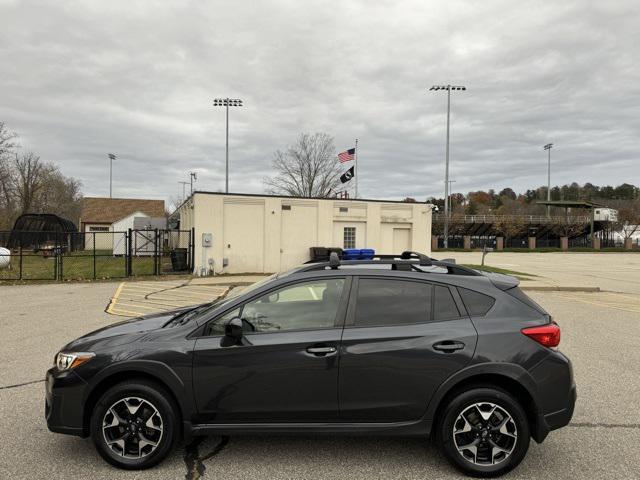used 2019 Subaru Crosstrek car, priced at $17,272