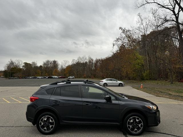used 2019 Subaru Crosstrek car, priced at $17,272