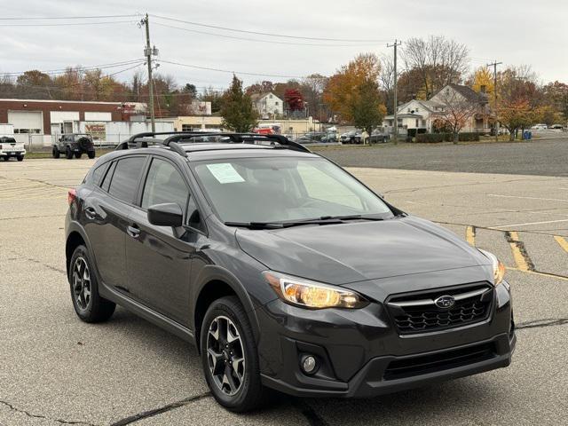 used 2019 Subaru Crosstrek car, priced at $17,272