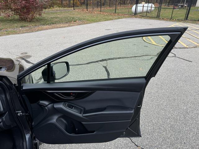 used 2019 Subaru Crosstrek car, priced at $17,272