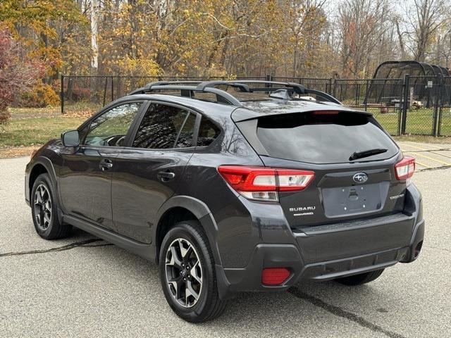 used 2019 Subaru Crosstrek car, priced at $17,272
