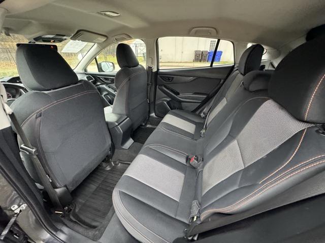 used 2019 Subaru Crosstrek car, priced at $17,272