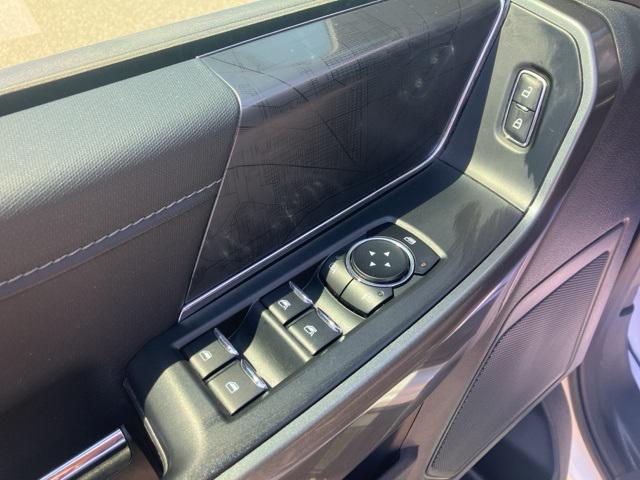 used 2022 Ford F-150 car, priced at $41,958