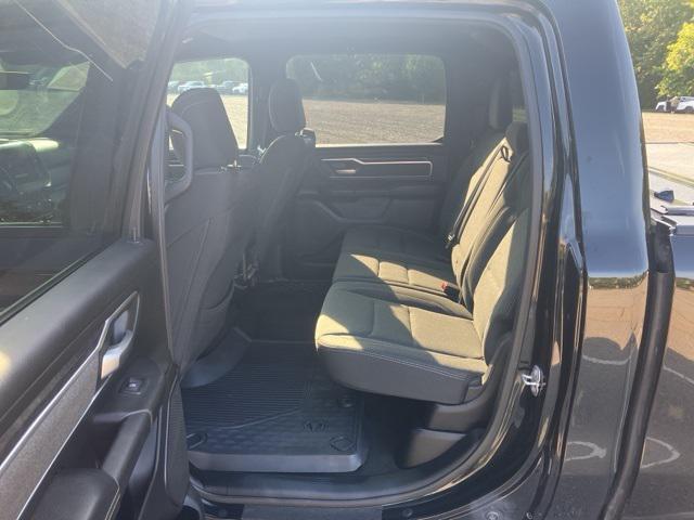 used 2019 Ram 1500 car, priced at $25,999