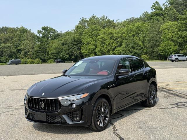 used 2022 Maserati Levante car, priced at $47,462